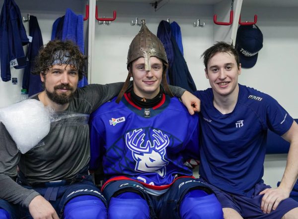 После двух домашних поражений «Торпедо» взяло верх над «Спартаком»